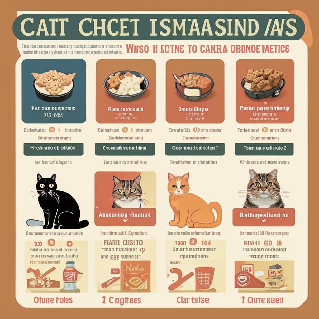 Всё, что нужно знать о корме для кошек! 6 Классы кормов для кошек какой выбрать