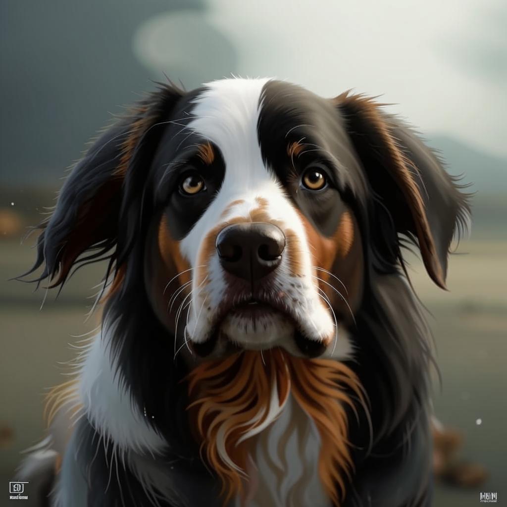 Пиренейская горная собака Куда обращаться если заболела