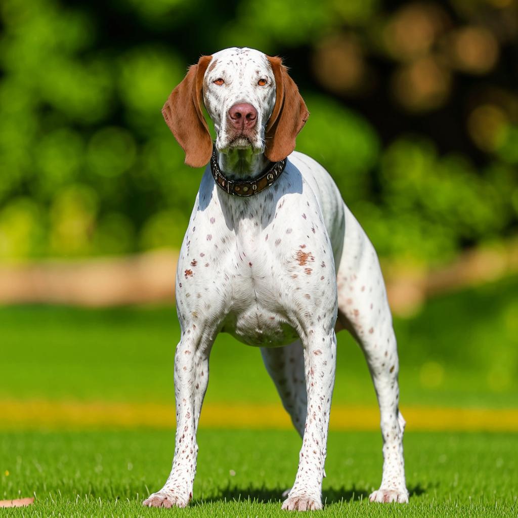 Английский пойнтер Как выбрать Английский пойнтер