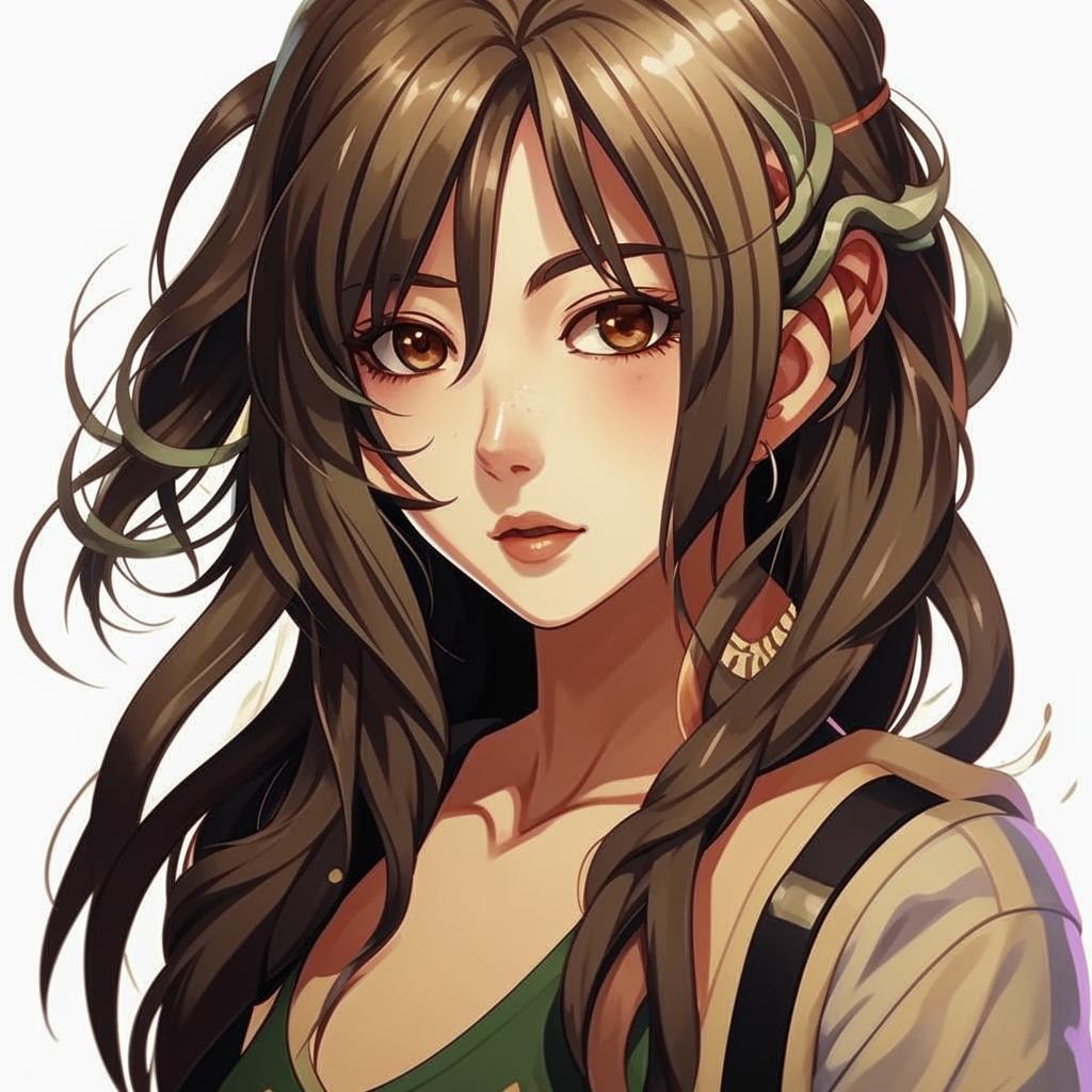 Кинкалоу Внешность Кинкалоу