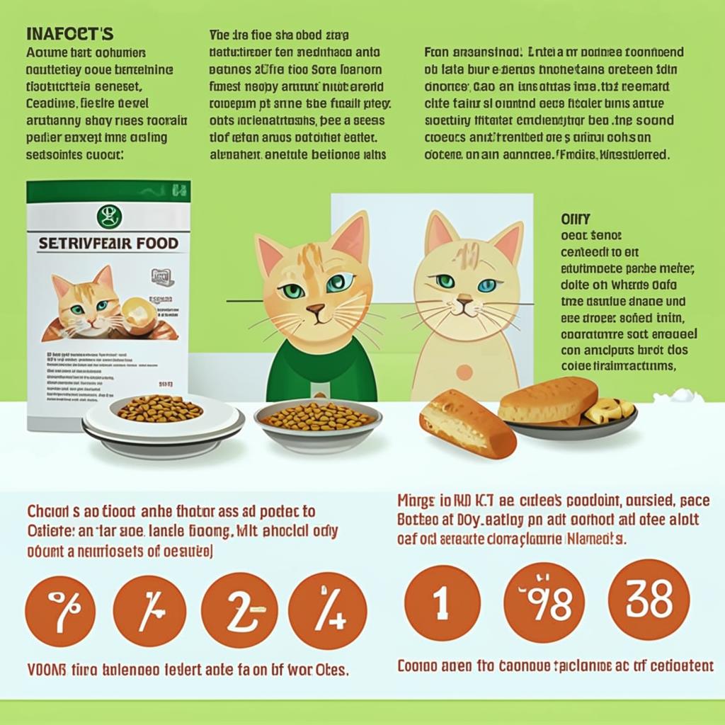 Корм для кошек - мнение ветеринаров Как выбрать корм для стерилизованной кошки или кастрированного кота