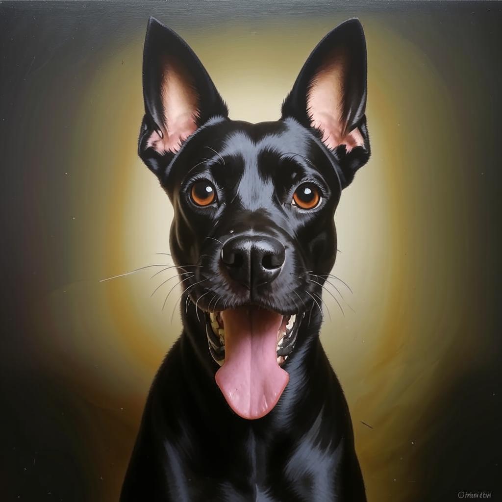 Бельгийский гриффон Сколько стоит Бельгийский гриффон