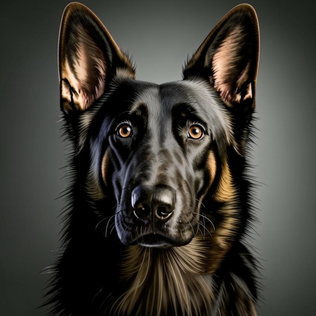 Голландская овчарка Основные моменты