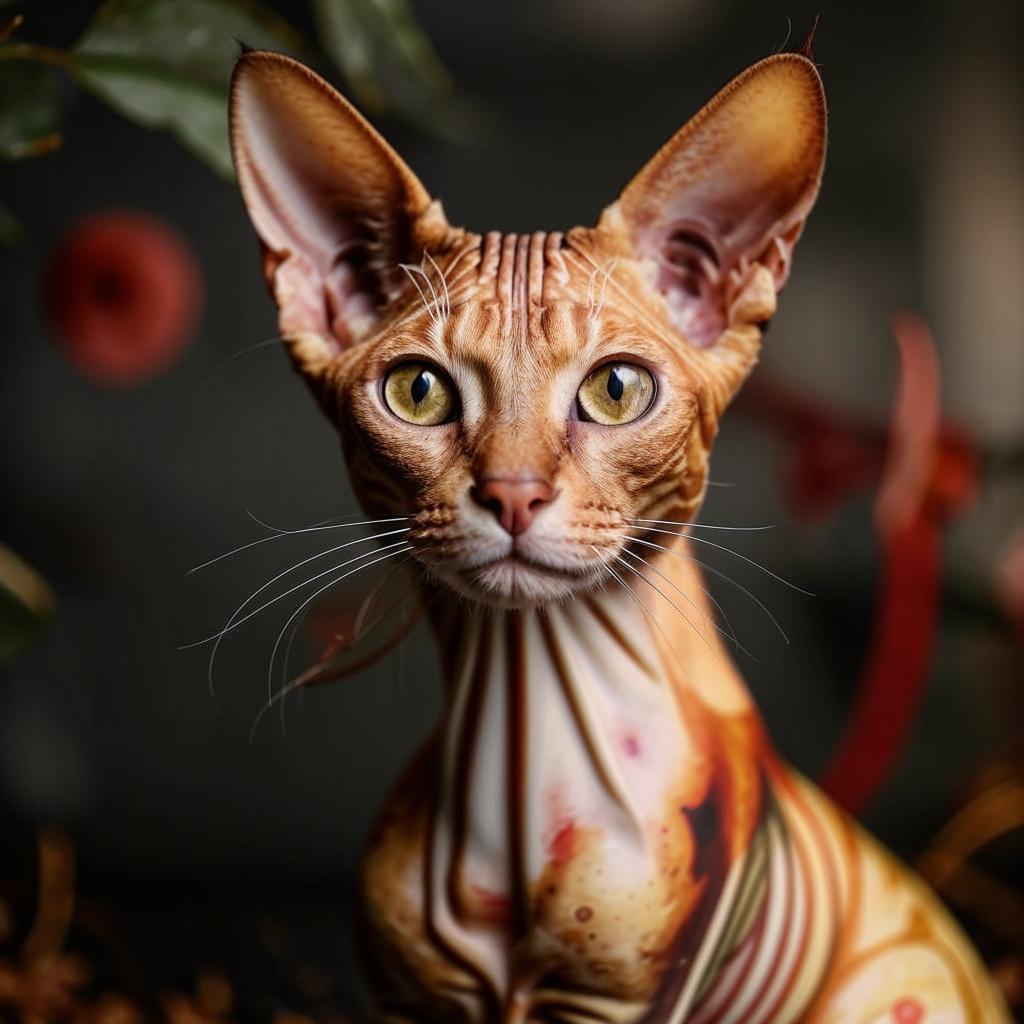 Корниш-рекс Сколько стоит Корнишрекс