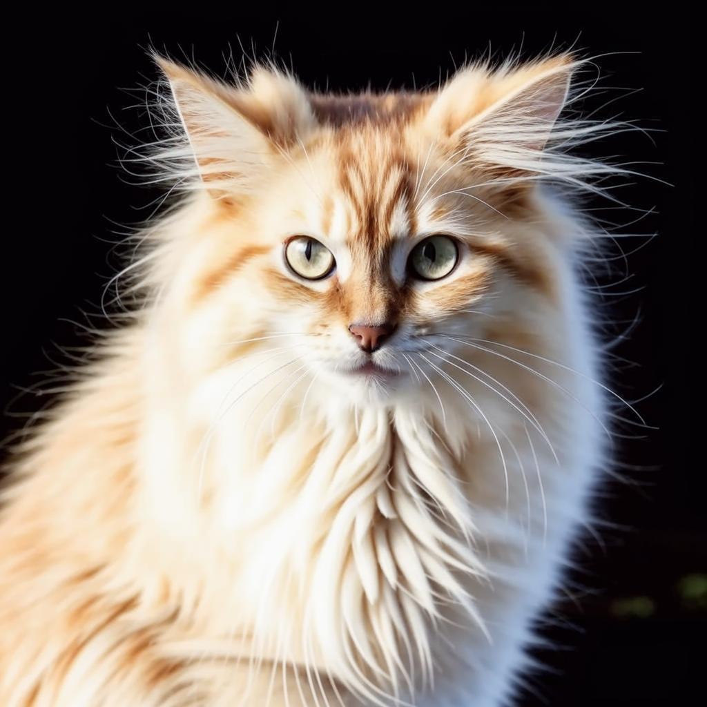 Гималайская кошка Сколько стоит Гималайская кошка