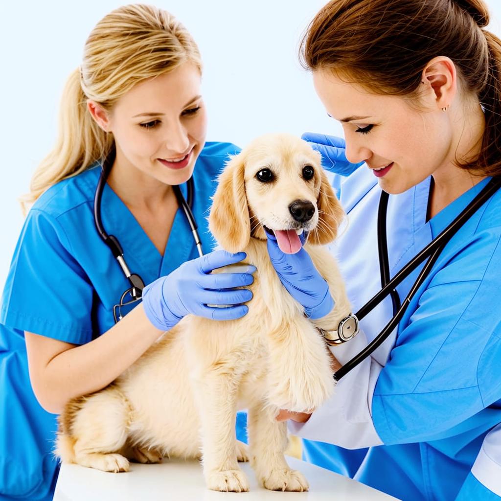 Работа ветеринаром Работа ветеринаром это для Вас