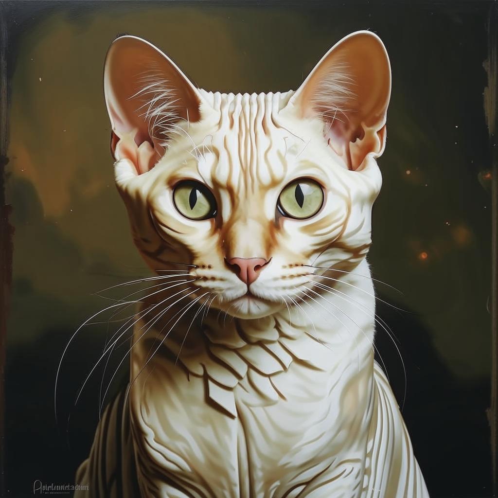 Петерболд Характеристика породы