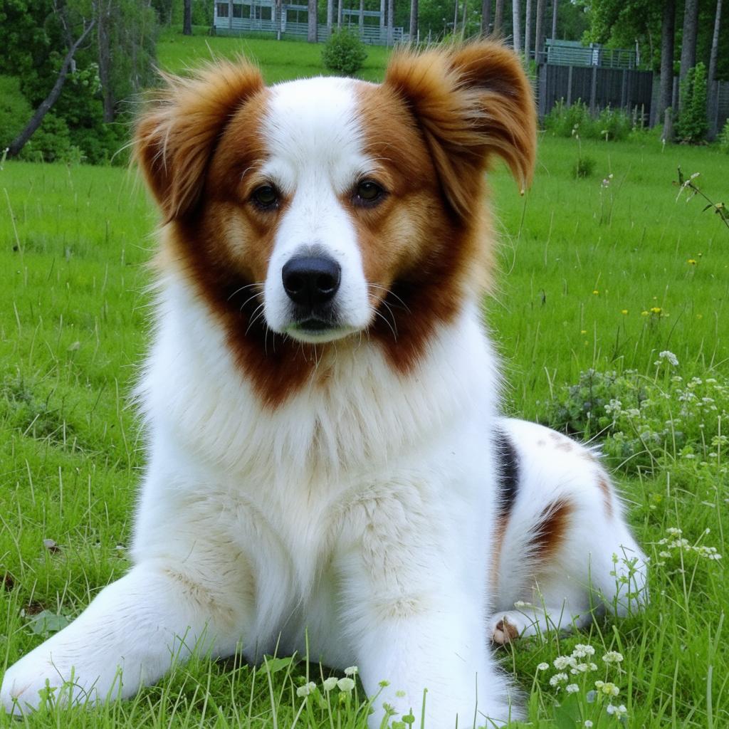 Карельская медвежья собака История породы Карельская медвежья собака