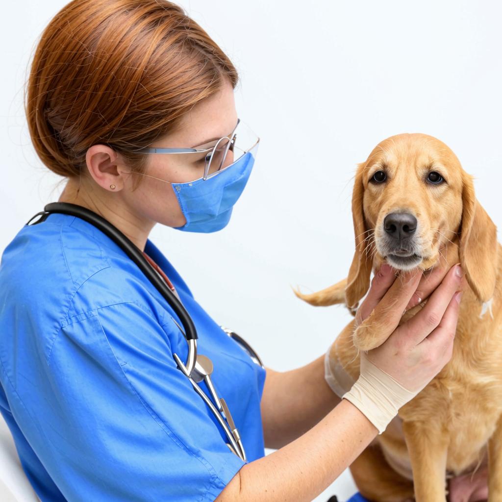 Работа ветеринаром Кто такой ветеринар