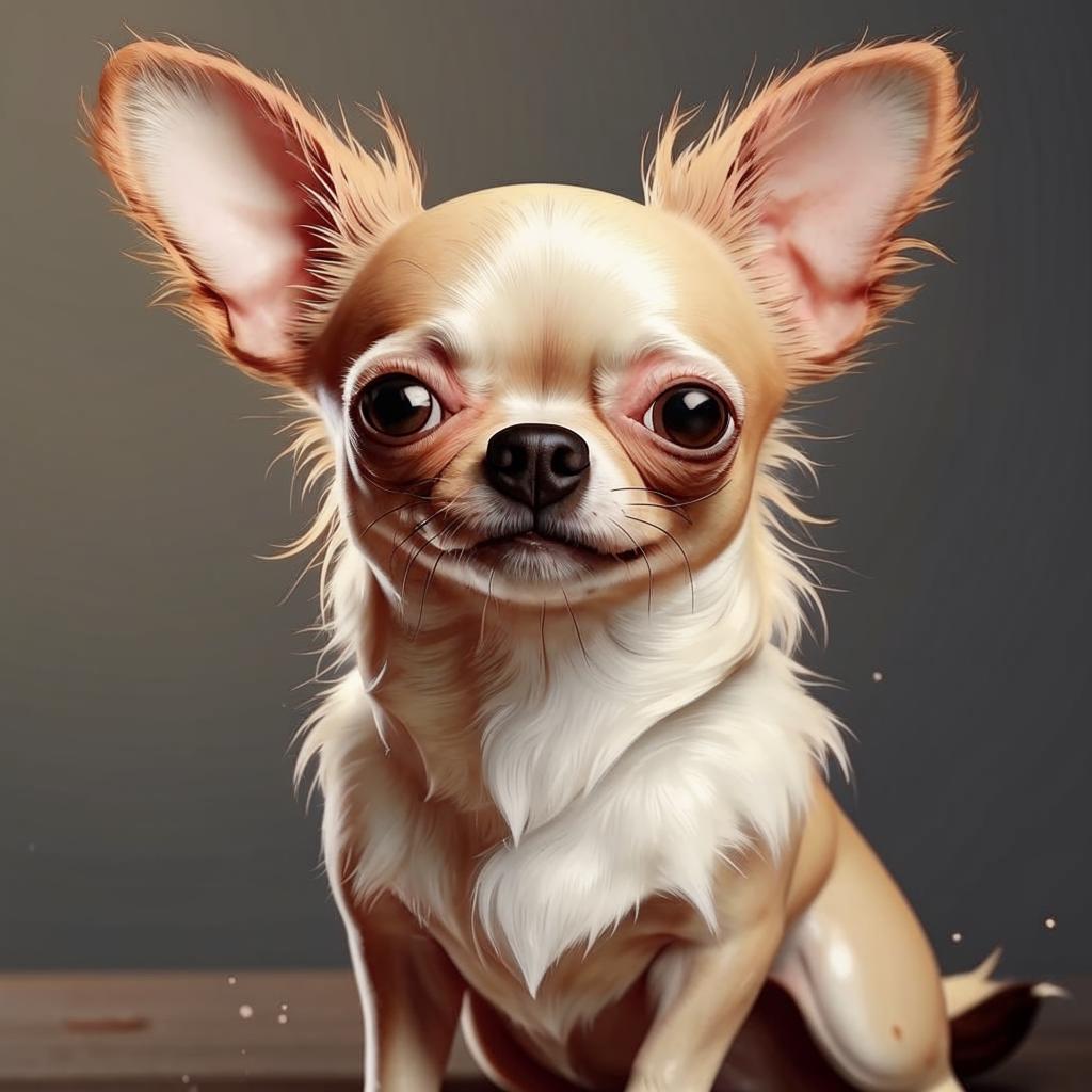 Чихуахуа Здоровье и болезни Чихуахуа