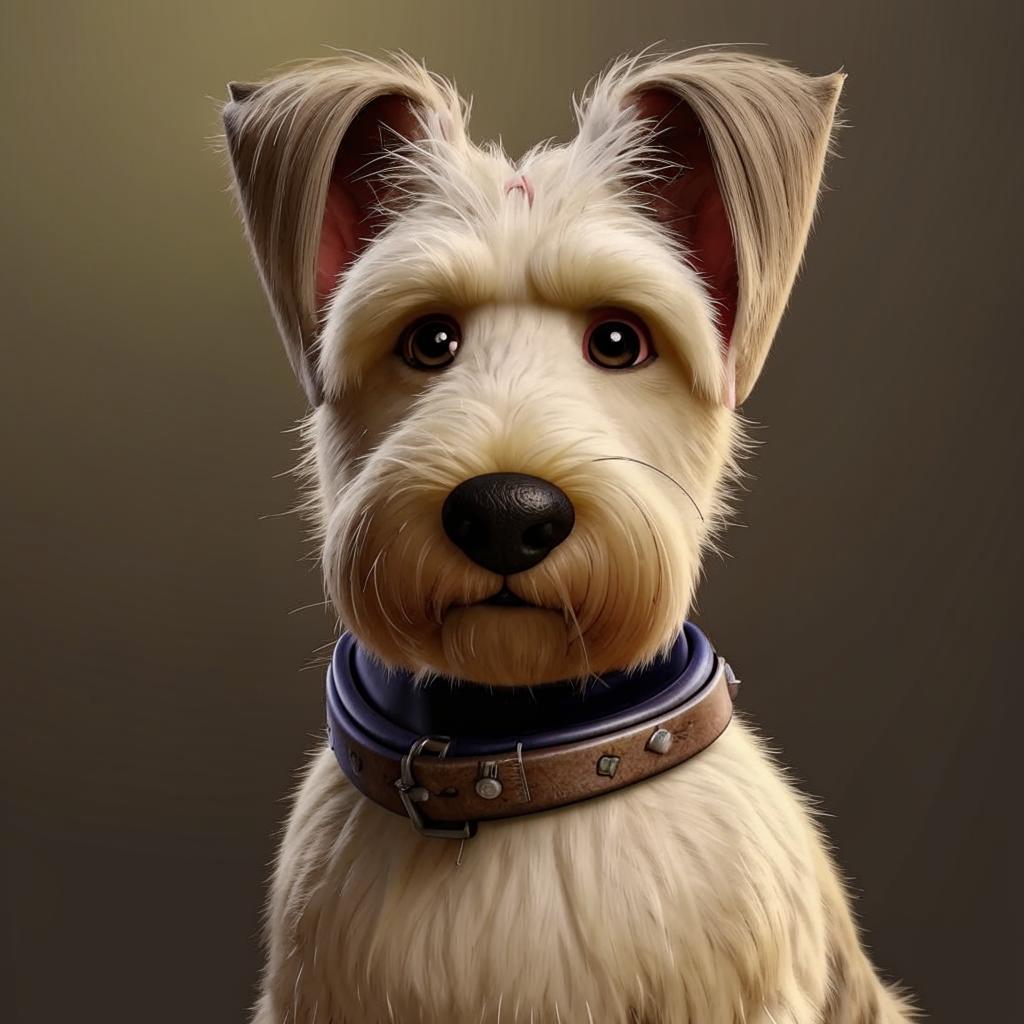 Вельштерьер Характер Вельштерьер