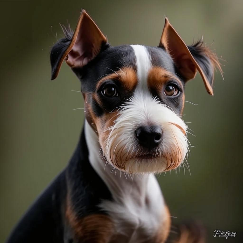 Бедлингтон-терьер Как выбрать Бедлингтонтерьер