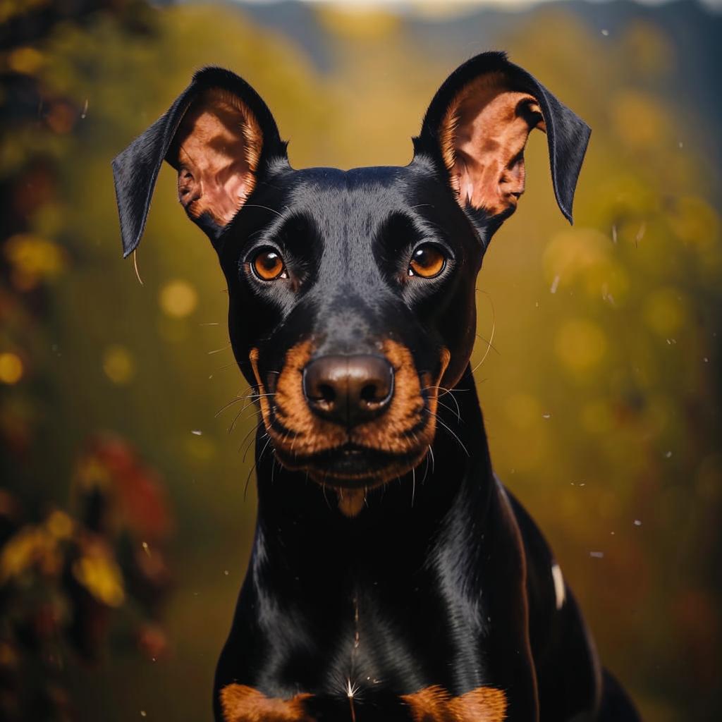 Немецкий ягдтерьер Сколько стоит Немецкий ягдтерьер