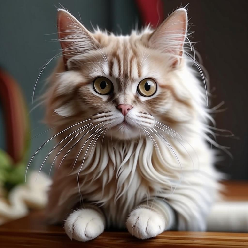 Кимрик Здоровье и болезни Кимрик