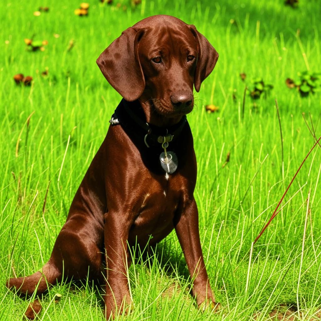 Ка-де-бо История породы Кадебо