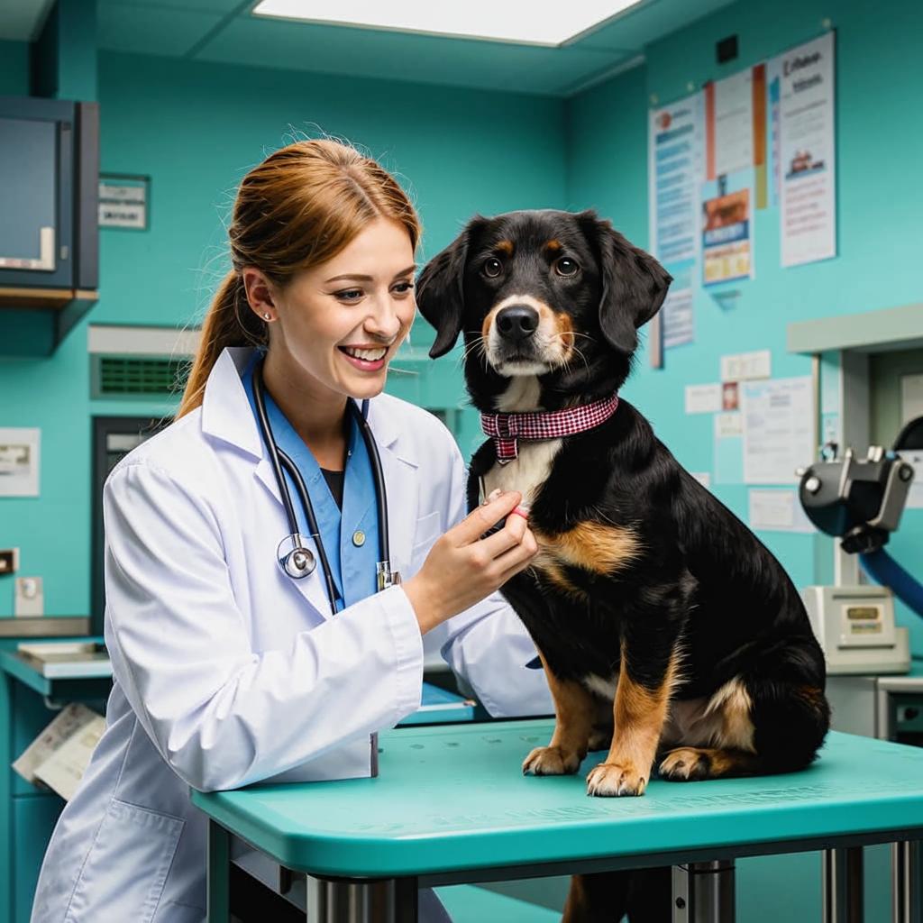 Хотите стать ветеринаром? Какие навыки нужны ветеринару