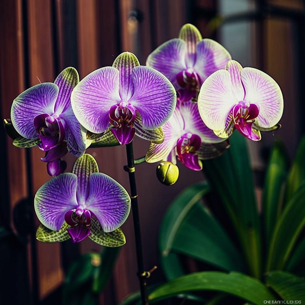 Петербургская орхидея Характер Петербургская орхидея