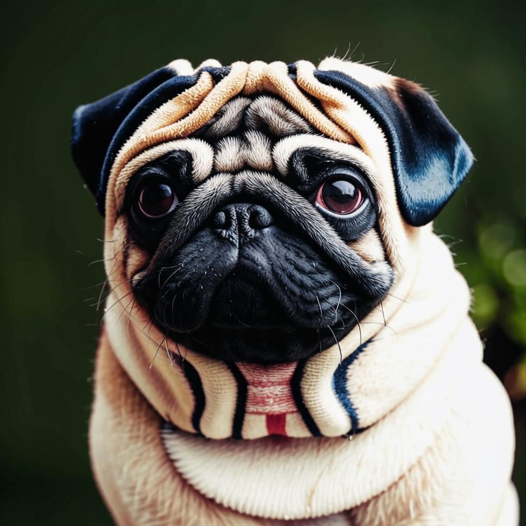 Мопс Как выбрать Мопс