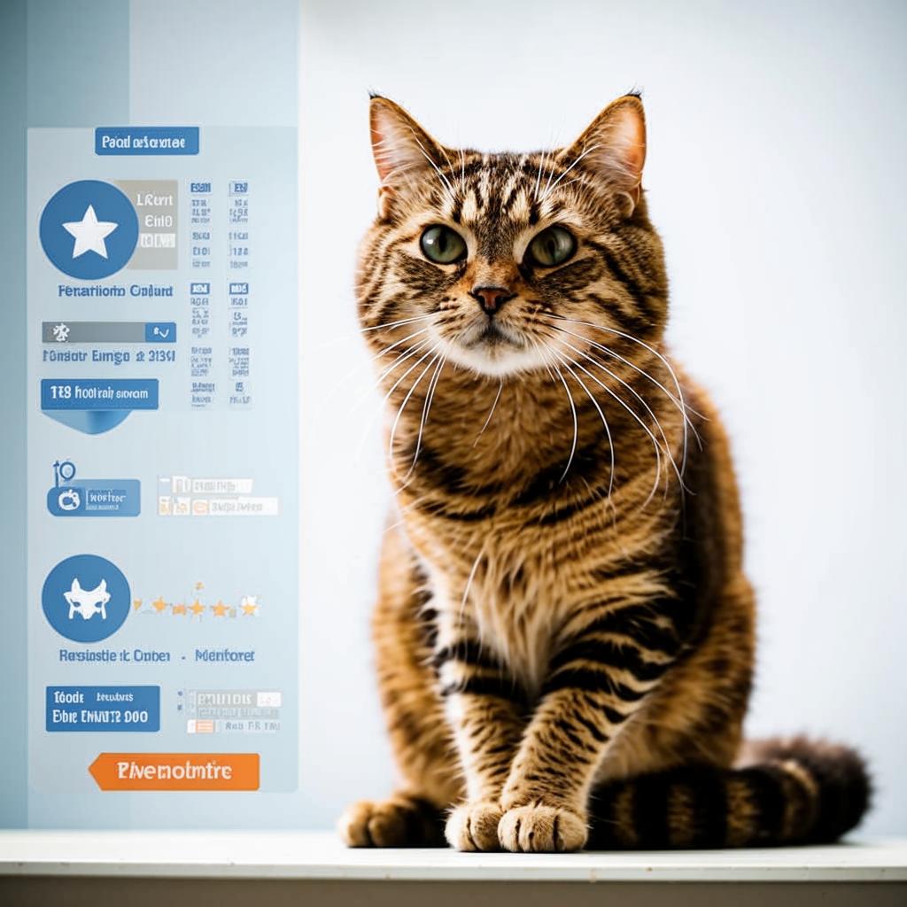 Как найти лучшего ветеринара для Вашей кошки? Что такое рейтинг ветеринарных клиник и зачем он нужен