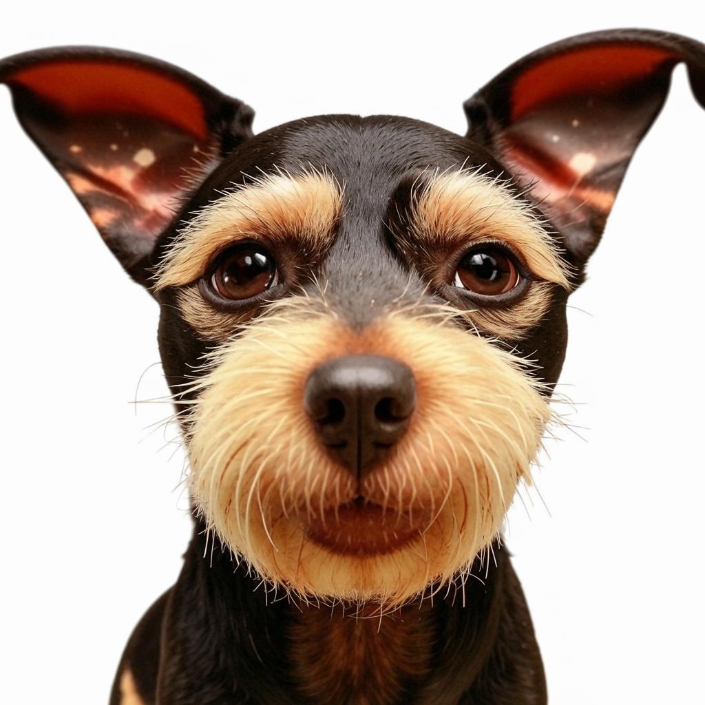 Бедлингтон-терьер Здоровье и болезни Бедлингтонтерьер