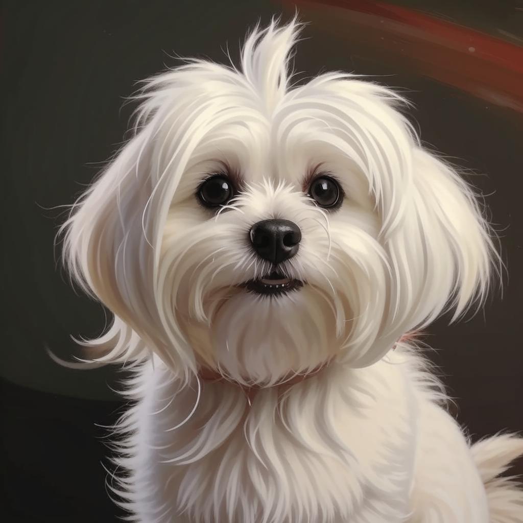 Мальтийская болонка Здоровье и болезни Мальтийская болонка