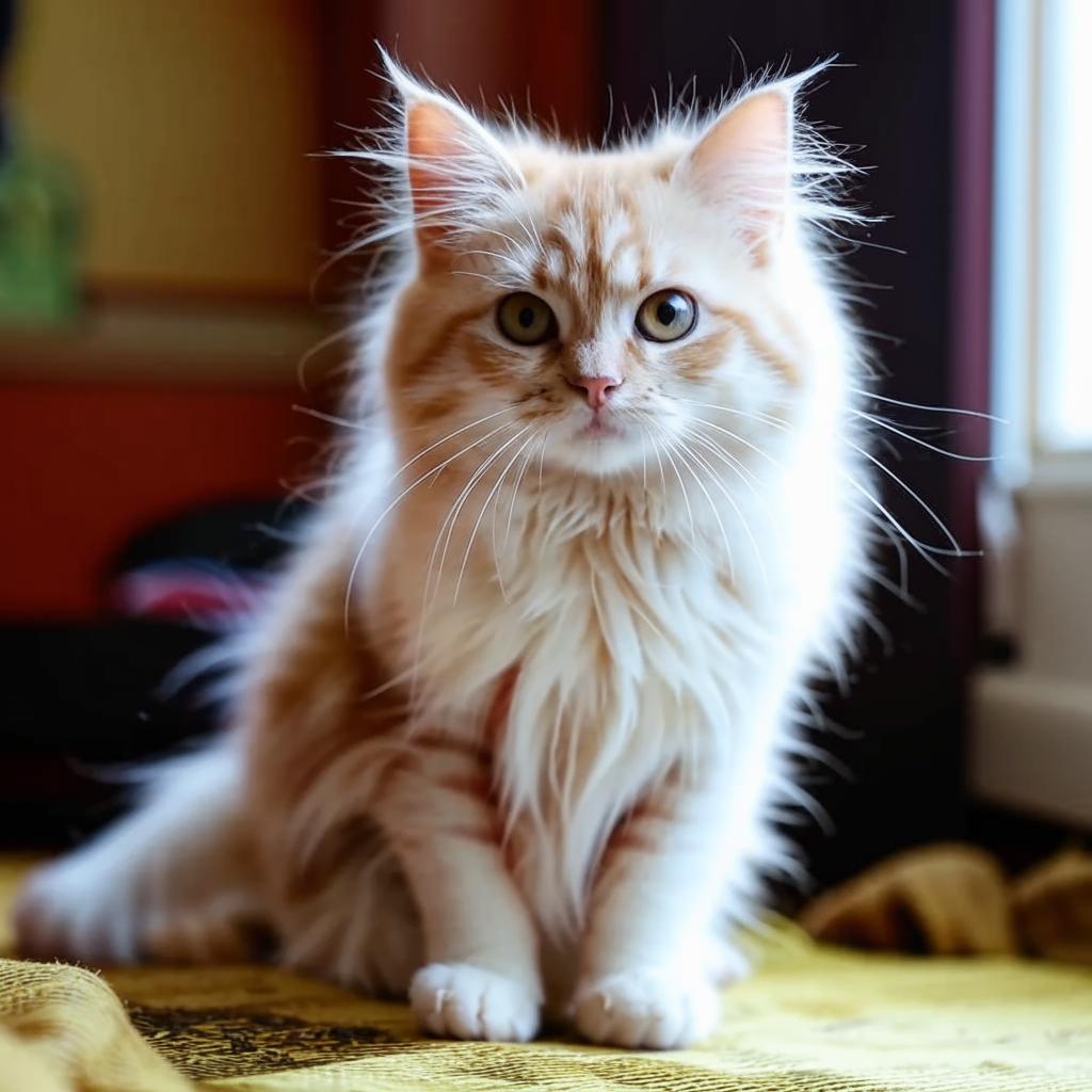 Петербургская орхидея