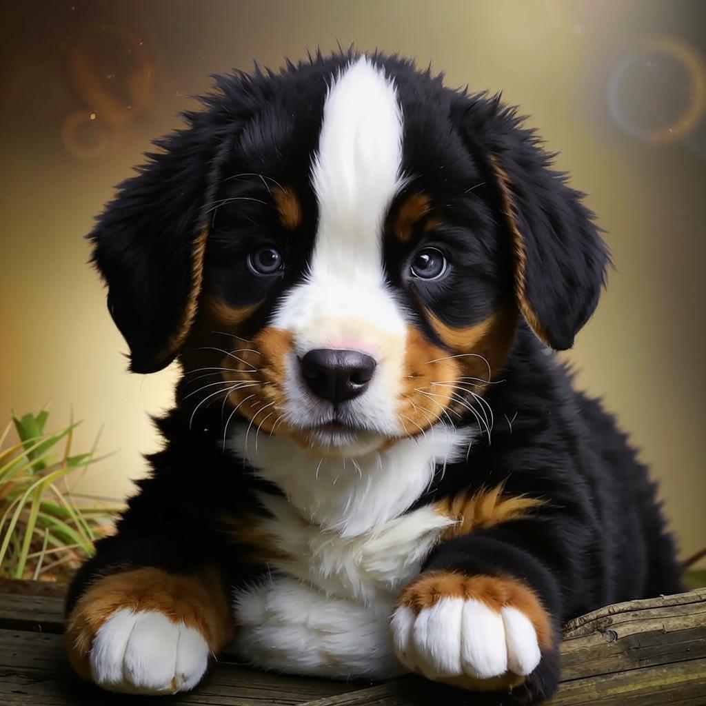 Бернский зенненхунд Сколько стоит Бернский зенненхунд