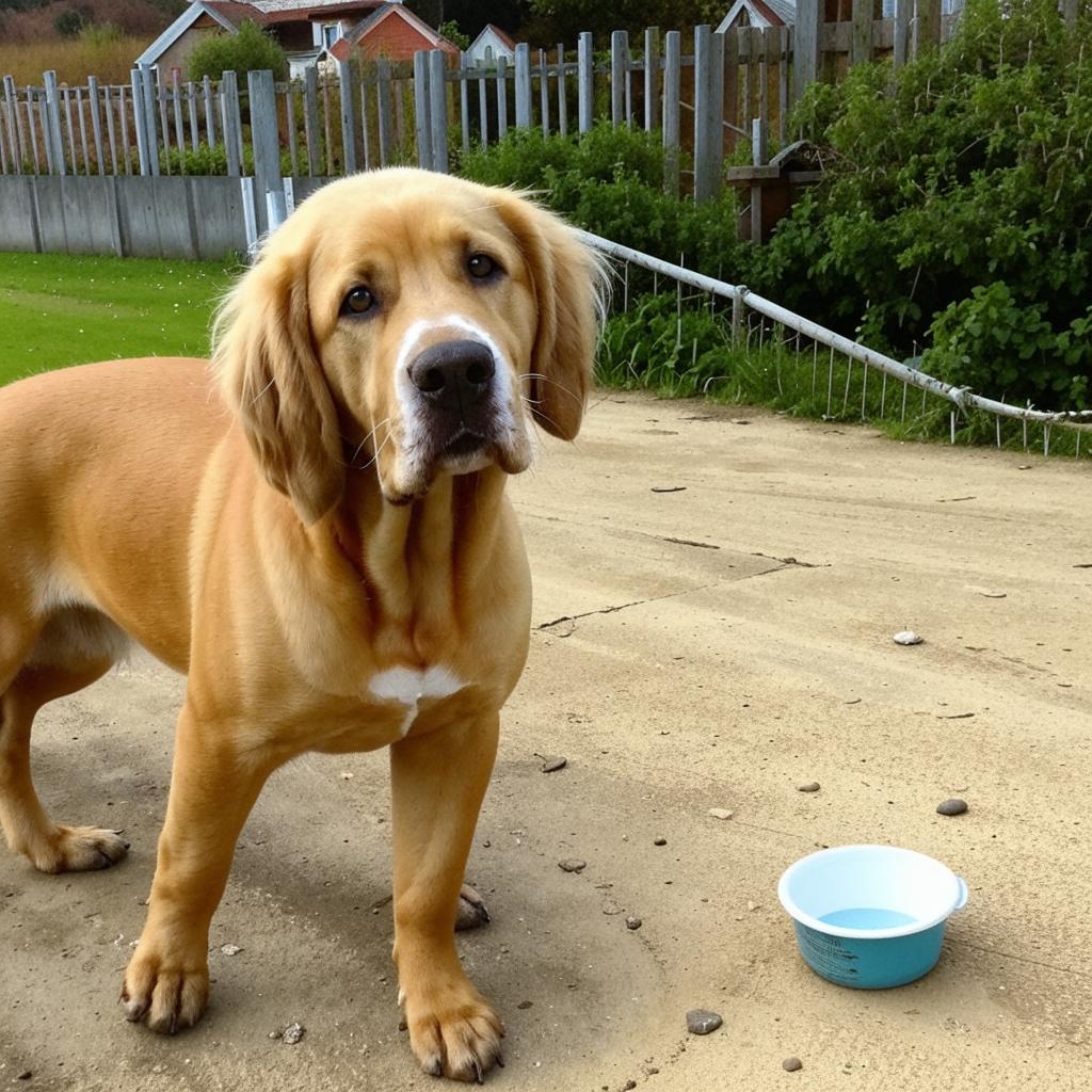 Ка-де-бо Чем кормить