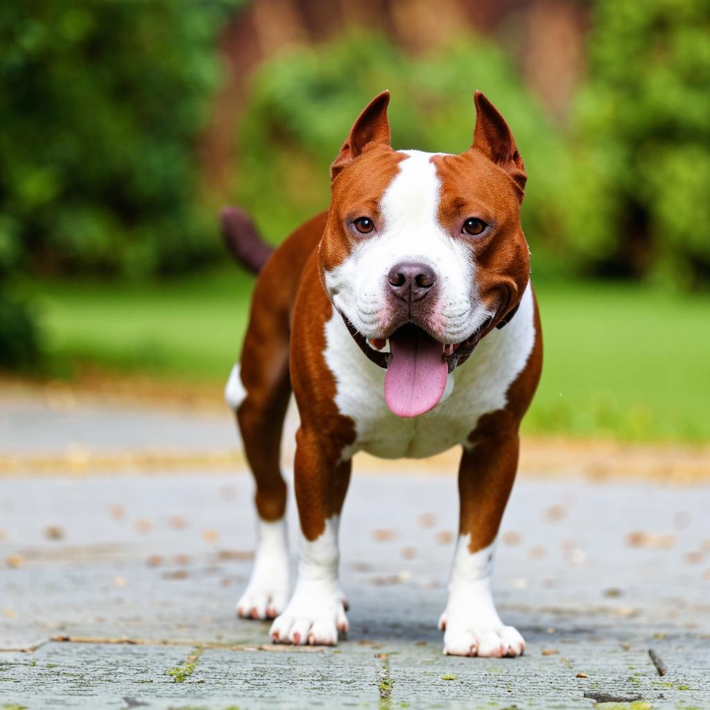 Американский стаффордширский терьер Как выбрать Американский стаффордширский терьер