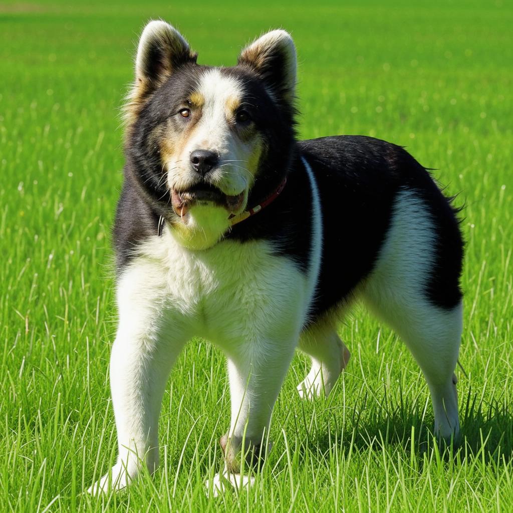 Карело-финская лайка Краткая информация о породе