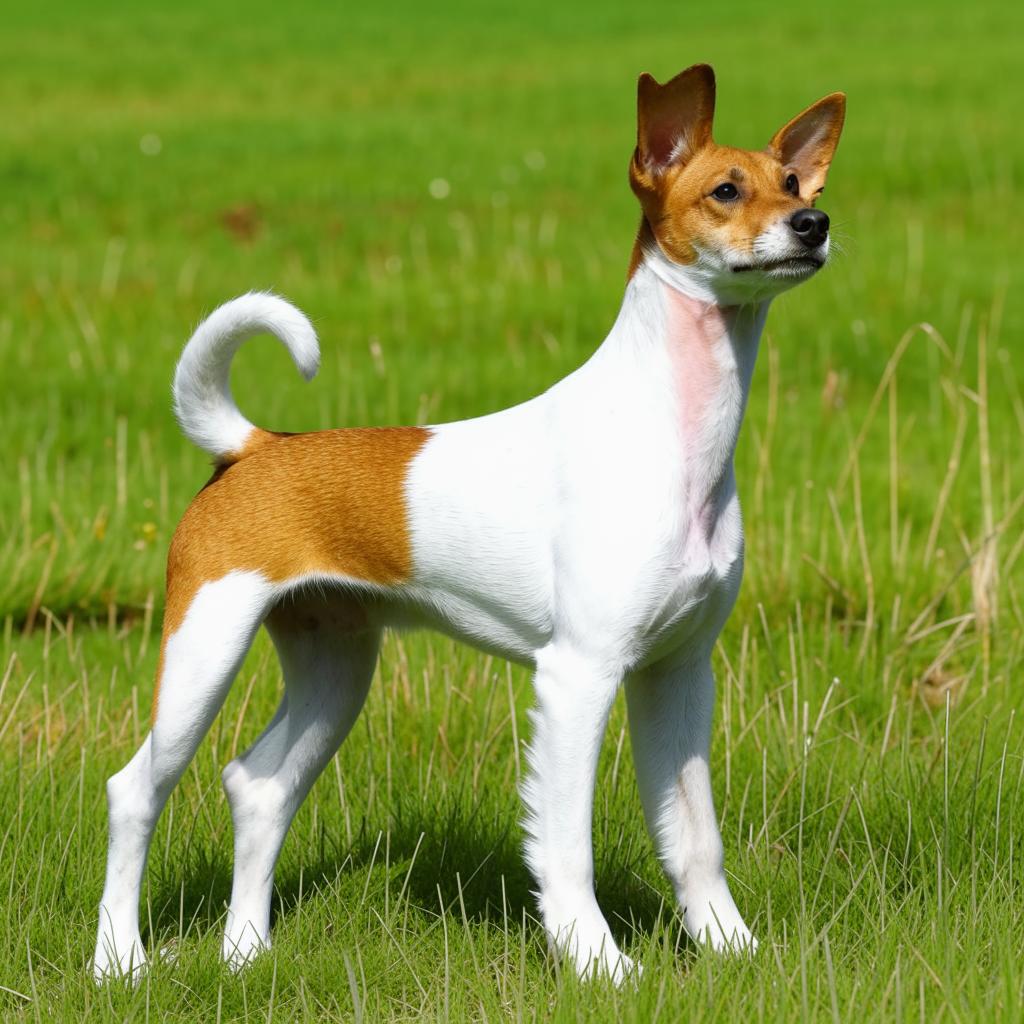 Гладкошёрстный фокстерьер Здоровье и болезни Гладкошёрстный фокстерьер