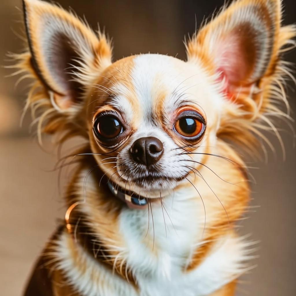 Чихуахуа Характеристика породы