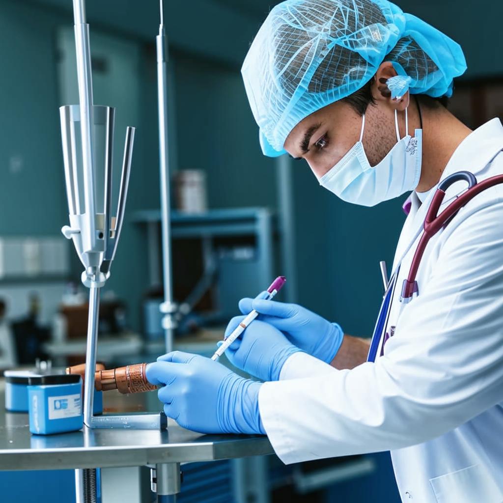 Ветеринар Травматолог Методы лечения травм в ветеринарной травматологии