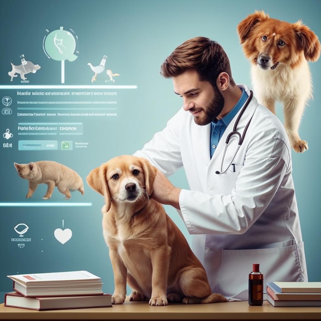 Как стать ветеринаром Содержание