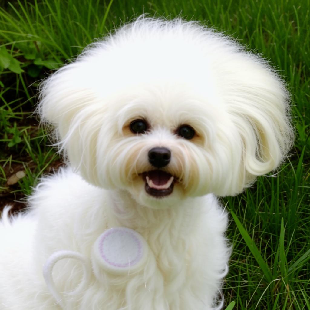 Бишон фризе Здоровье и болезни Бишон фризе