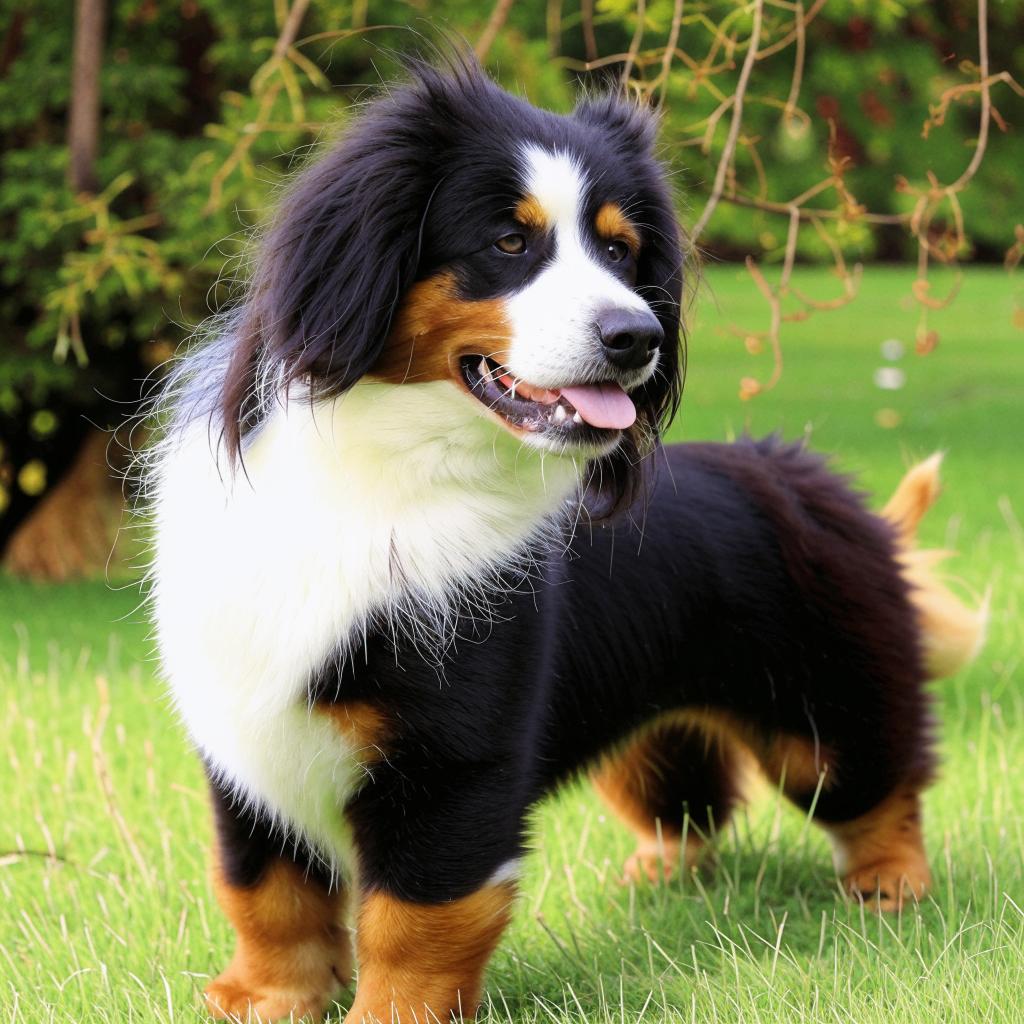 Норвежский лундехунд История породы Норвежский лундехунд