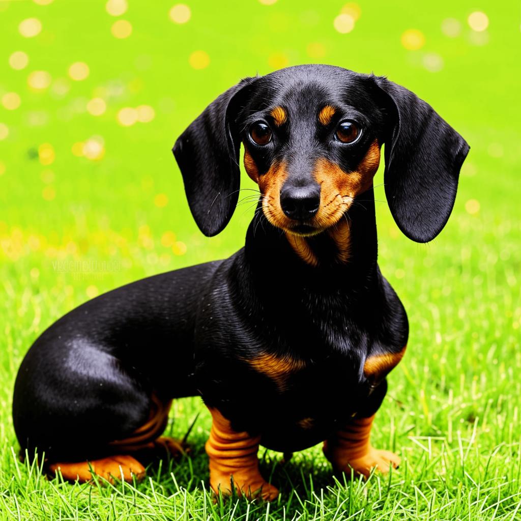 Кроличья такса Здоровье и болезни Кроличья такса