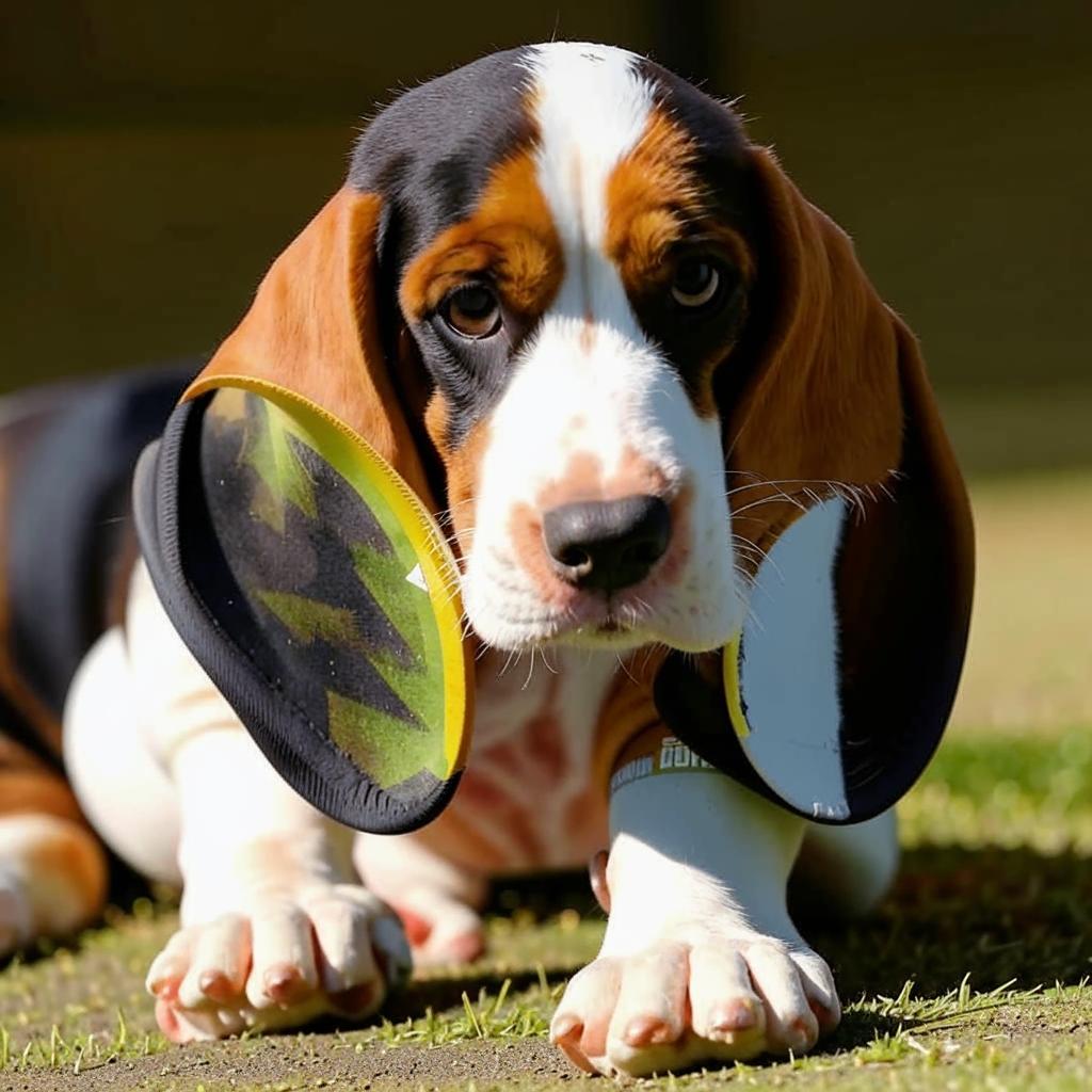 Бассет-хаунд Как выбрать Бассетхаунд