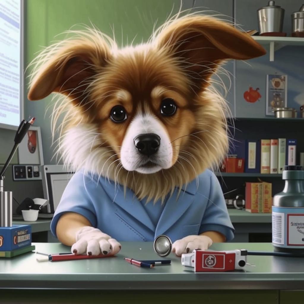 Хочешь стать ветеринаром? Как стать ветеринаром Что нужно знать о работе в LikeDog