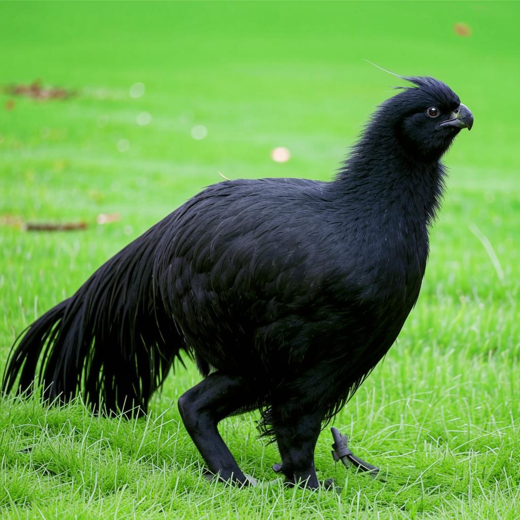 Кокапу Краткая информация о породе