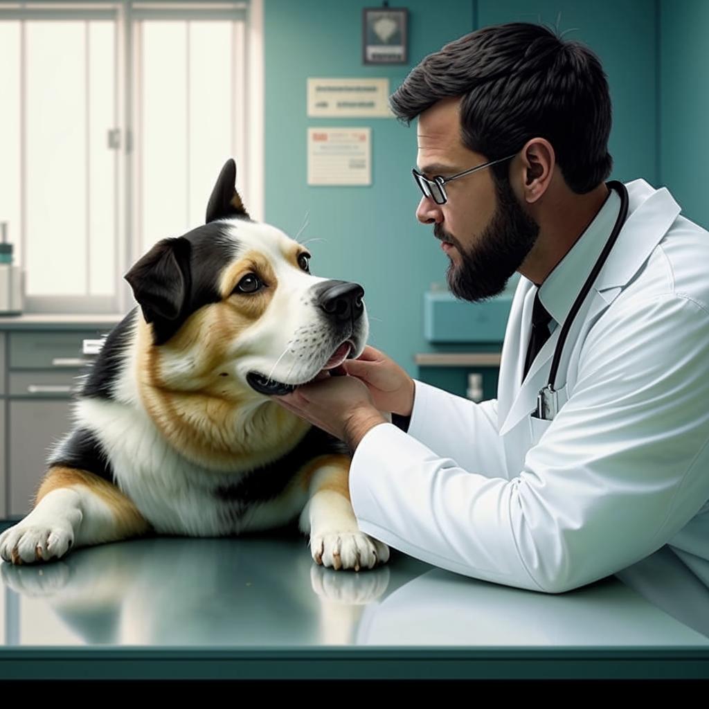 Самый лучший ветеринар для вашего любимца: Как выбрать и почему это важно (LikeDog) Какие вопросы нужно задать ветеринару при первом посещении