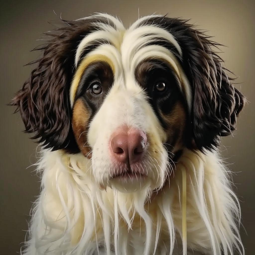 Бриар Краткая информация о породе