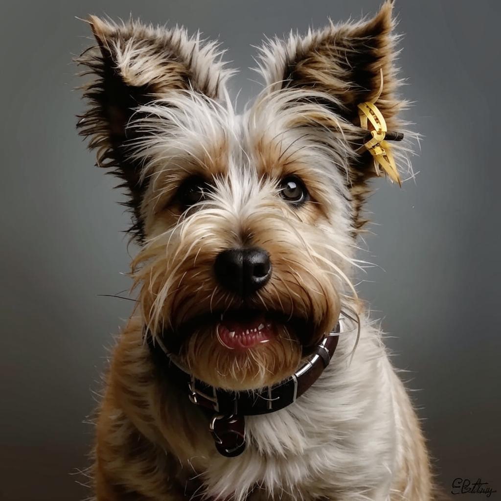 Керн-терьер Сколько стоит Кернтерьер