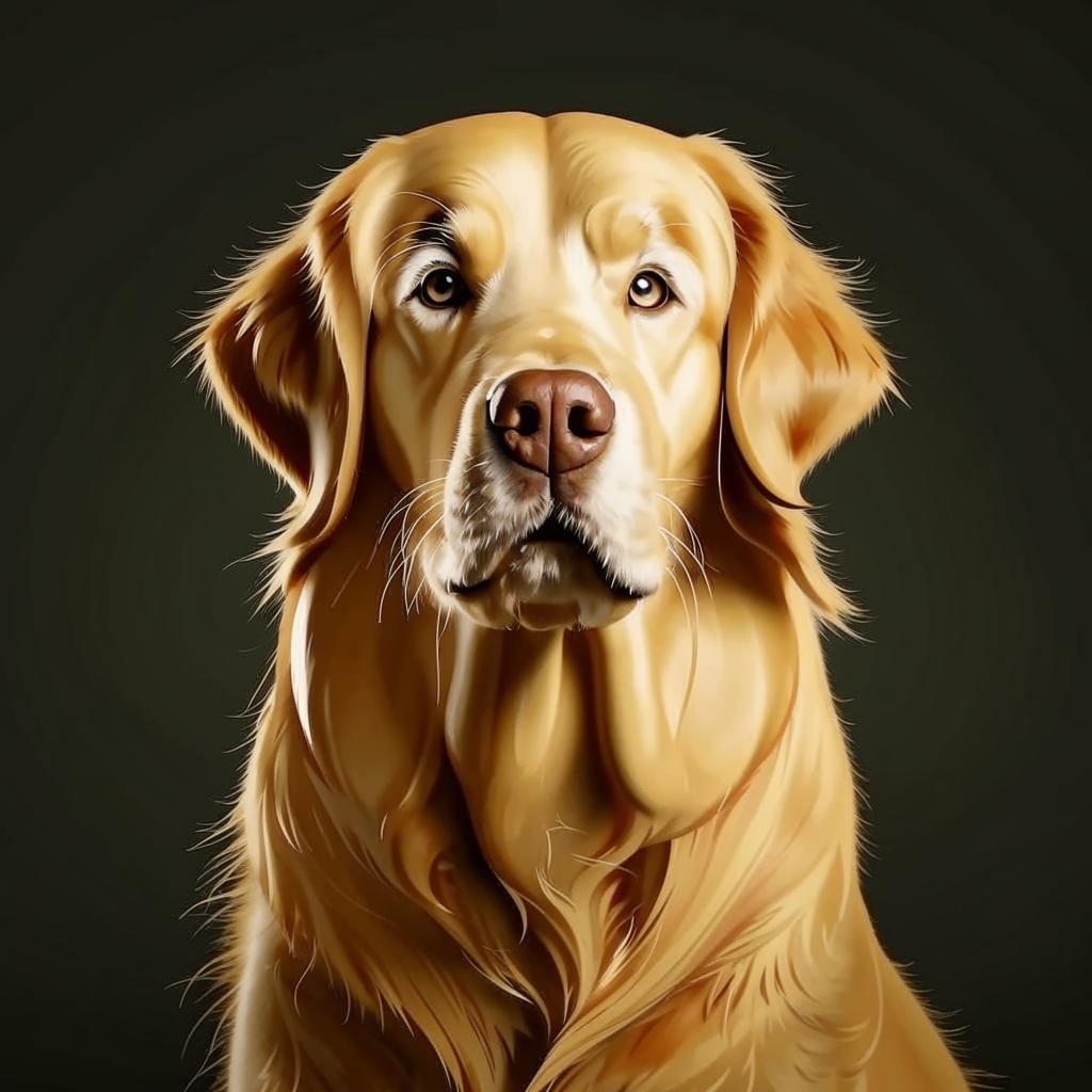 Золотистый ретривер Характеристика породы