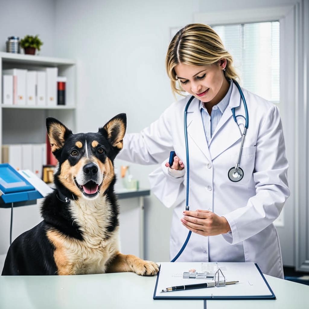 Запись к ветеринару: Все, что Вам нужно знать (от LikeDog) Как подготовиться к визиту к ветеринару