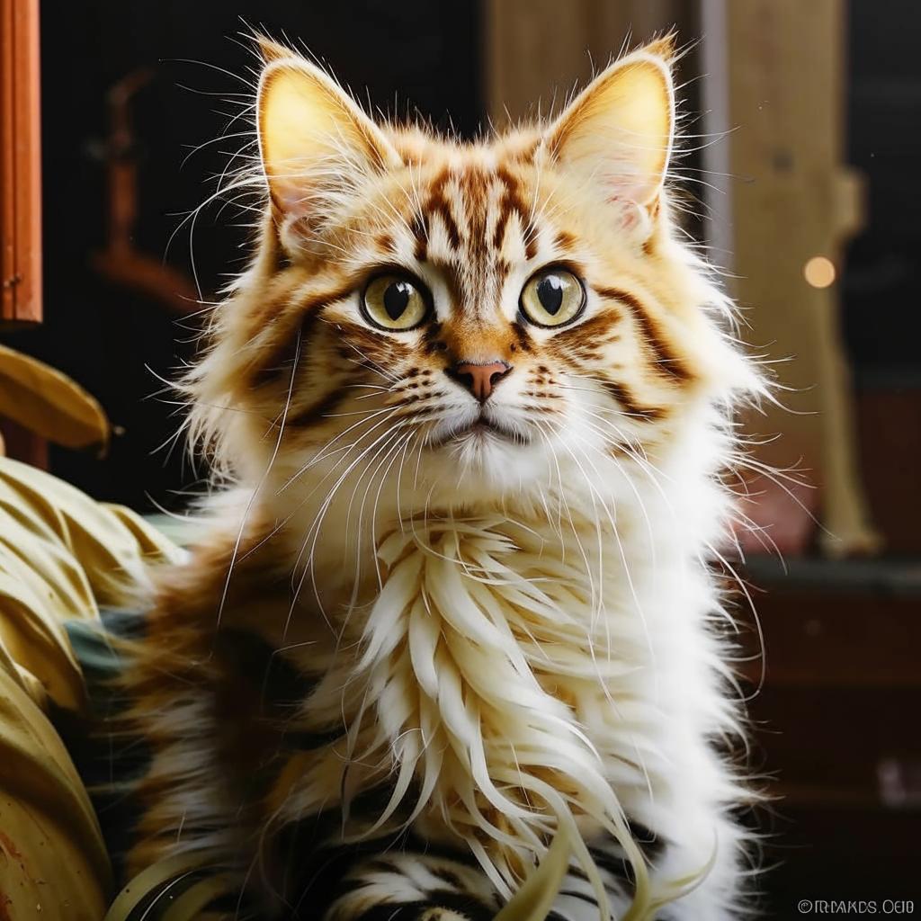 Оцикет Краткая информация о породе