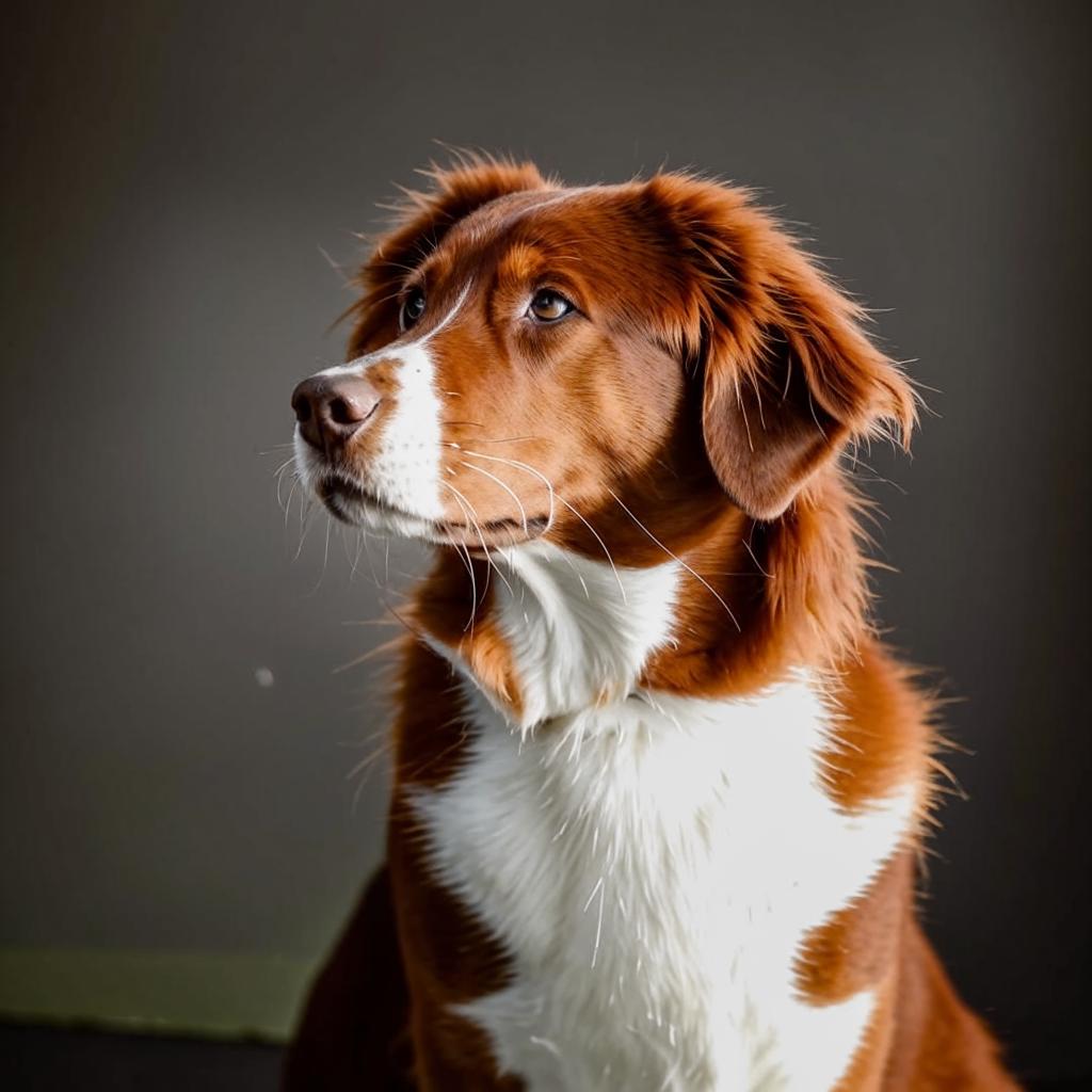 Новошотландский ретривер Как выбрать Новошотландский ретривер