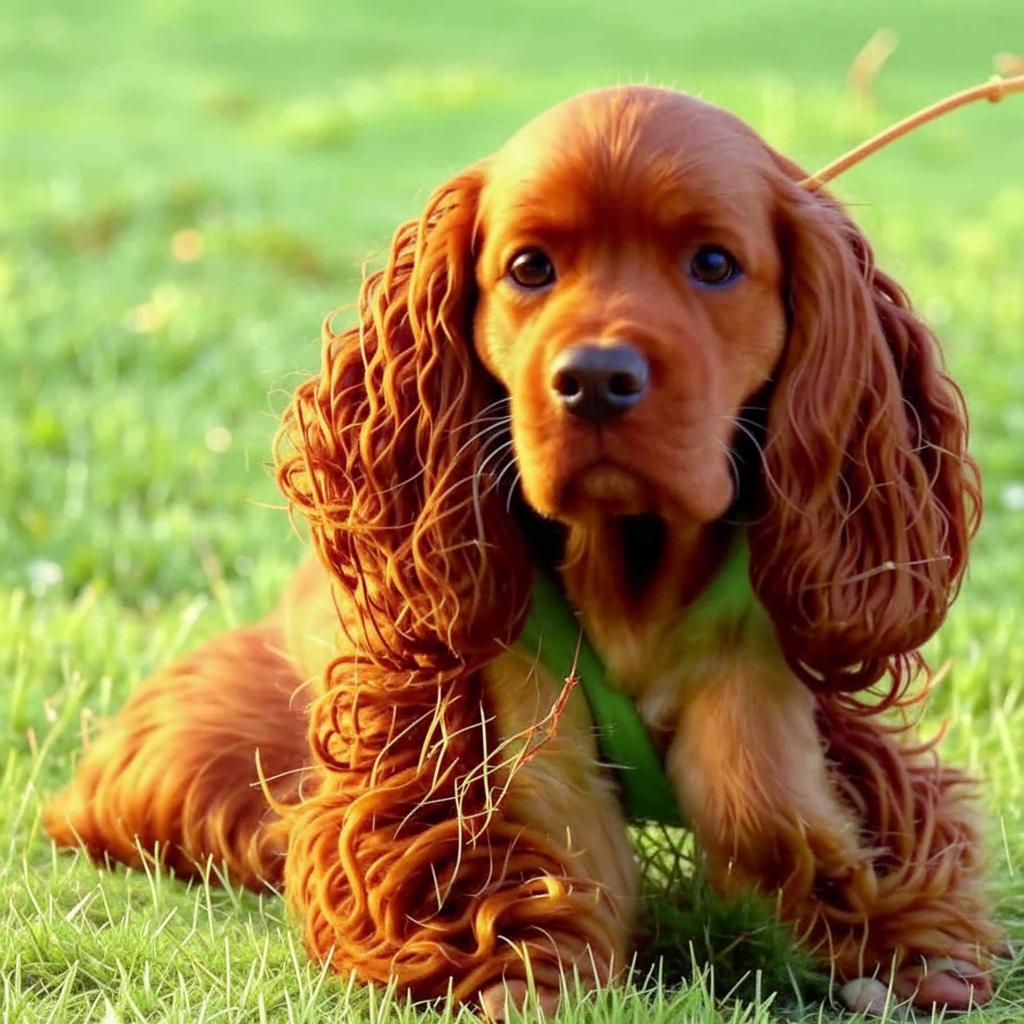 Английский кокер-спаниель Как выбрать Английский кокерспаниель