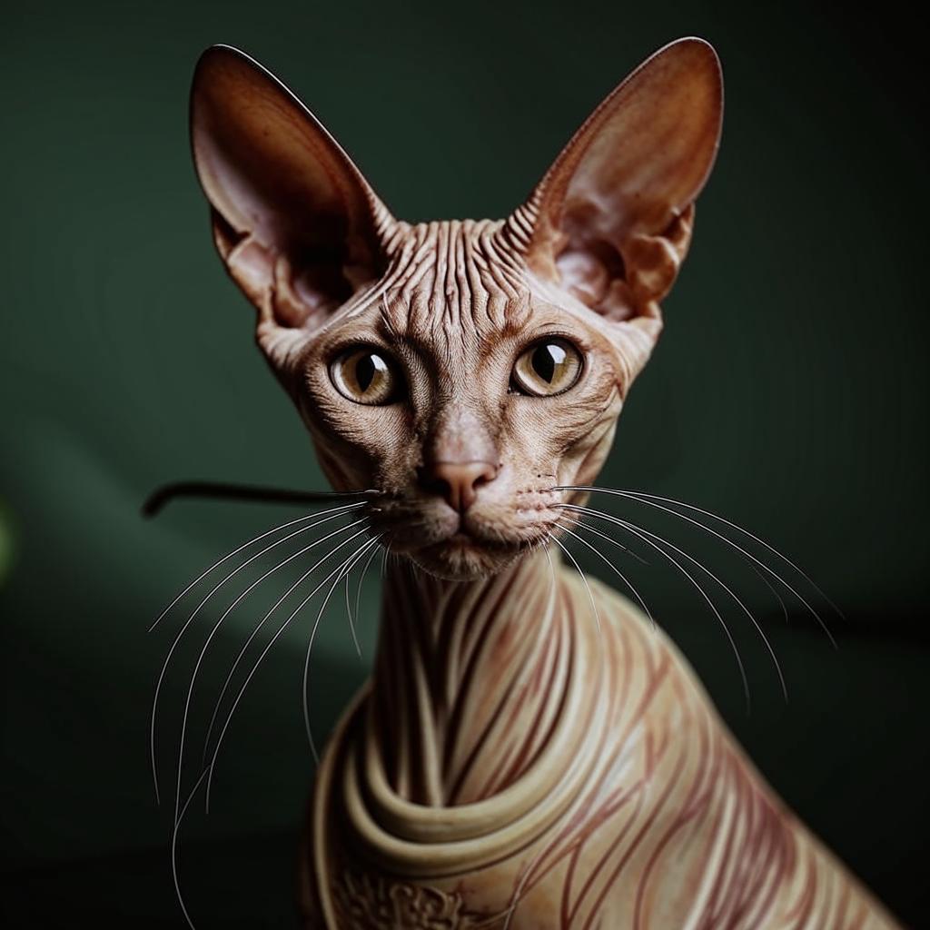 Немецкий Рекс Характер Немецкий Рекс