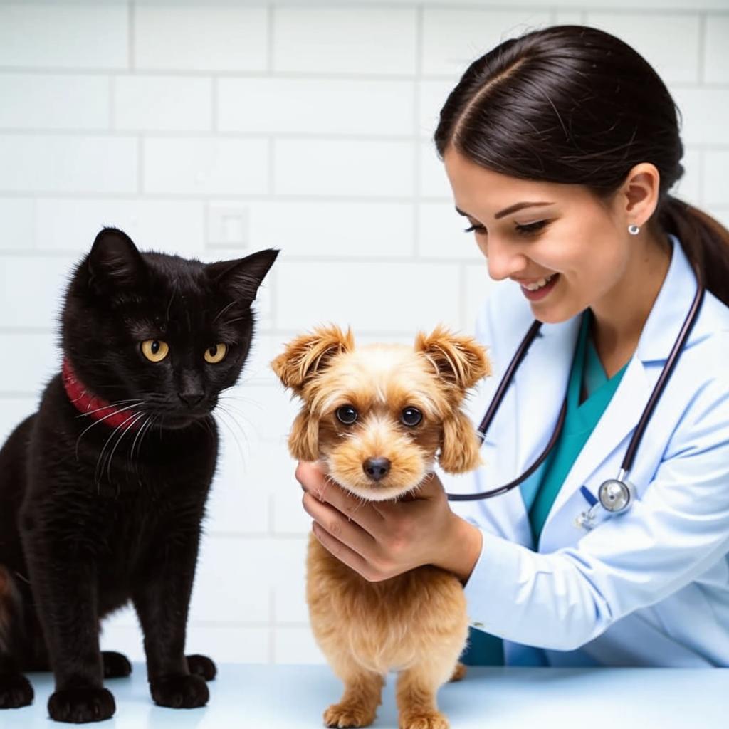Как называется ветеринар? Как подготовиться к визиту к ветеринару